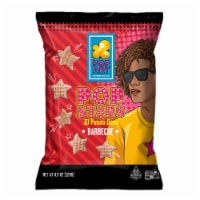 Pop Art Snacks® Pop Stars Barbecue Potato Chips