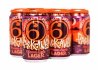 West Sixth Pack Away Vienna Style Lager Perspective: Main