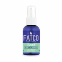 FATCO TONER 2 OZ