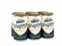 Austin Eastciders Original Dry Cider Perspective: Main