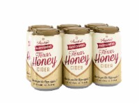 Austin Eastciders Texas Honey Cider Perspective: Main