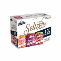 Austin Eastciders Spiked Seltzer Variety Pack Perspective: Main