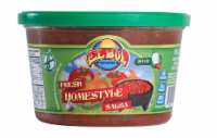 El Sol Mild Fresh Homestyle Salsa