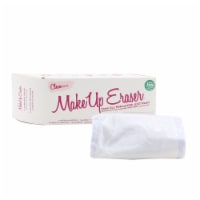 MakeUp Eraser Cloth - # Clean White -