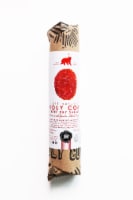 Red Bear Provisions All Natural Holy Cow Beef Dry Salami Chub