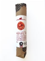 Red Bear® All Natural Truffled Pig Dry Salami Perspective: Main