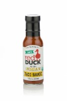 Red Duck Organic Korean Taco Sauce