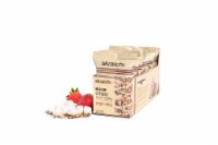 Skratch Labs Strawberry & Mallow Sport Crispy Rice Cake