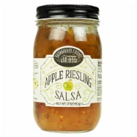 Brownwood Farms Crisp Apple Riesling Salsa