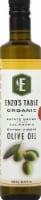 ENZO OLIVE OIL CO OIL OLIVE EXTRA VIRGIN-500 ML -Pack of 6