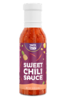 Yai's Thai® Thai Sweet Chili Sauce