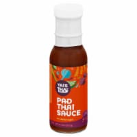 Yai's Thai Pad Thai Sauce