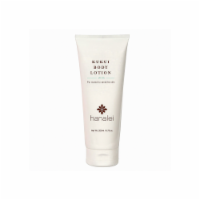 Kukui Body Lotion