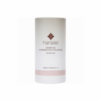 Charcoal Powder Face Cleanser