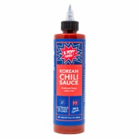 KPOP Foods® Korean Chili Sauce Perspective: Main