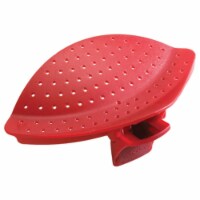 Tonoga 236950 Clip & Drainer, Red