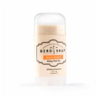 Bend Soap Company Apricot Jasmine All-Natural Deodorant Perspective: Main