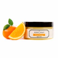 Bend Soap Company Sweet Orange Sugar Scrub Perspective: Main