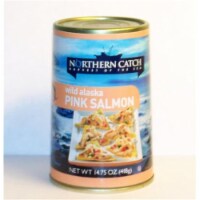 Health Extension Pet Care 587221 12.5 oz Northern Catch Salmon Food - Case of 12