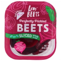 Love Beets™ Perfectly Pickled Sliced Beets