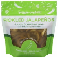 Veggie Confetti Pickled Jalapeno