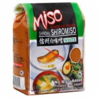Hikari Shinshu White Miso Soybean Paste