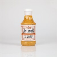 WIde Open Foods Creole Anything Sauce Perspective: Main