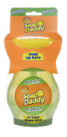 Scrub Daddy Soap Daddy Dual Action Soap Dispenser Perspective: Main