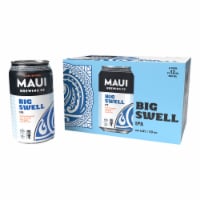 Maui Brewing Co. Big Swell IPA Beer