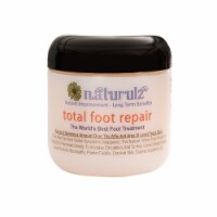 Naturulz Total Foot Repair Cream Perspective: Main