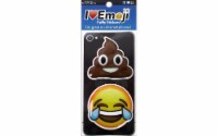 Everything Emoji Sticker Puffy Set 1
