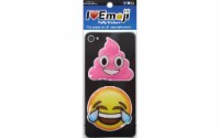 Everything Emoji Sticker Puffy Set 8