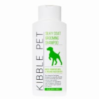 Kibble Pet Silky Coat Grooming Shampoo | Aloe Vera Honey