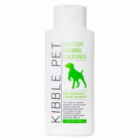 Kibble Pet Silky Coat Grooming Conditioner | Aloe Vera Honey