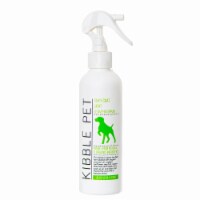 Kibble Pet Light Leave-In Spray | Aloe Vera Honey