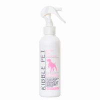Kibble Pet Light Leave-In Spray | Warm Vanilla and Amber