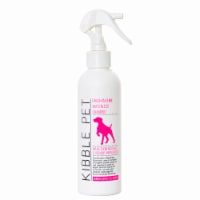 Kibble Pet Waterless Shampoo | Warm Vanilla and Amber