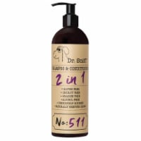 Dr. Sniff 2-in-1 Shampoo & Conditioner No.511: Calm Pup