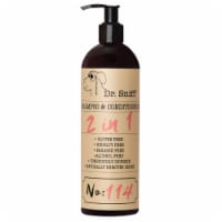 Dr. Sniff 2-in-1 Shampoo & Conditioner No.114: Fresh Pup