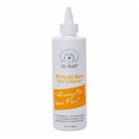 Dr. Sniff Always Be Wax-Free Pet Cleaner