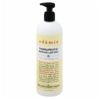 adamia® Therapeutic Repair Lotion Perspective: Main