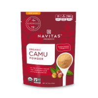 Navitas Organics Camu Powder
