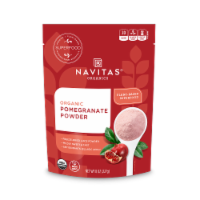 Navitas Organics Pomegranate Powder