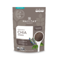 Navitas Organics Chia Seeds