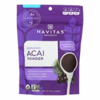 Navitas Organics Acai Powder