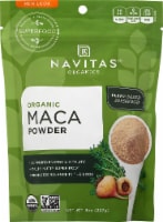 Navitas Maca Powder Perspective: Main