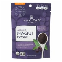 Navitas™ Organic Maqui Powder