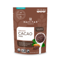 Navitas Naturals Organic Cacao Nibs