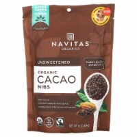 Navitas Naturals Cacao Nibs