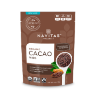 Navitas Naturals Cacao Nibs
